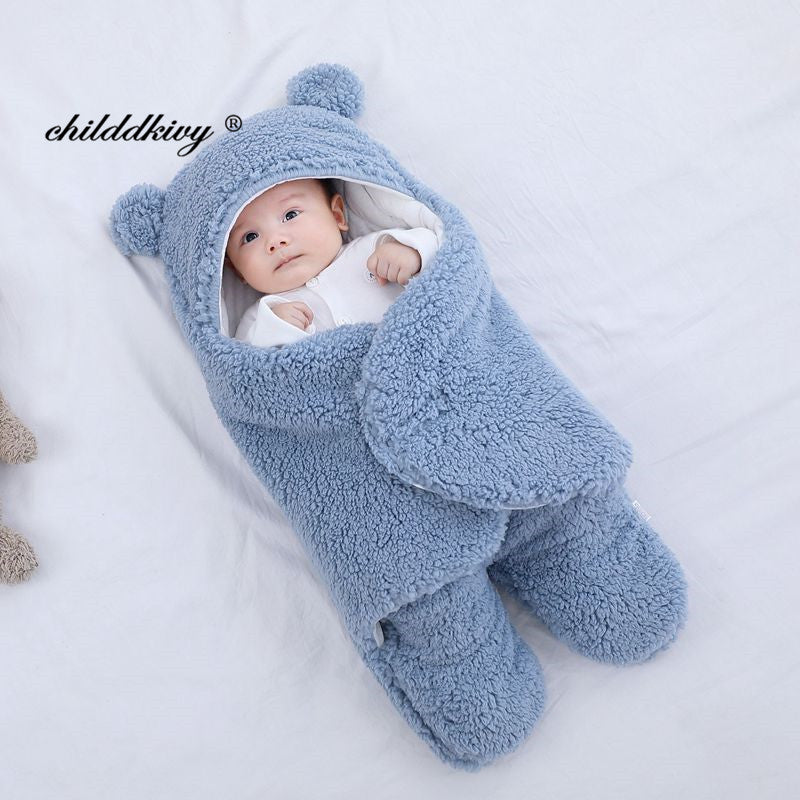 Baby Wrap Blankets Baby Wrap Blankets